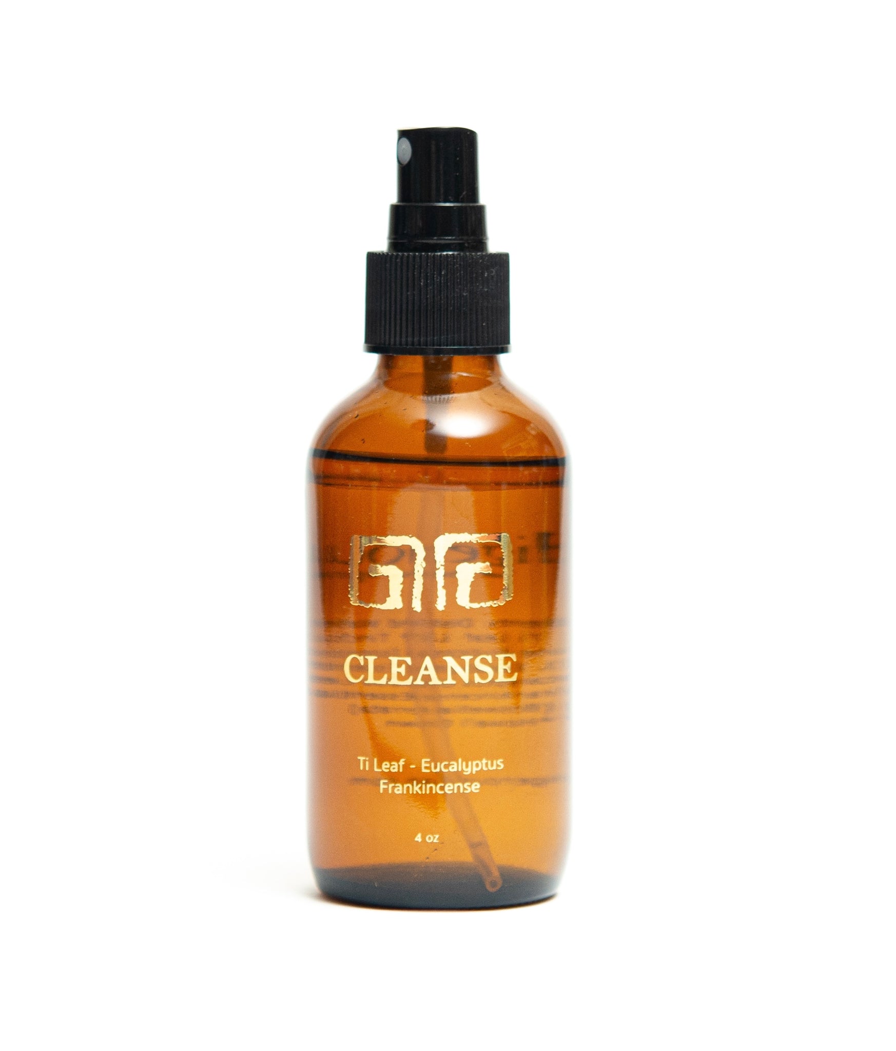 Cleanse Spray