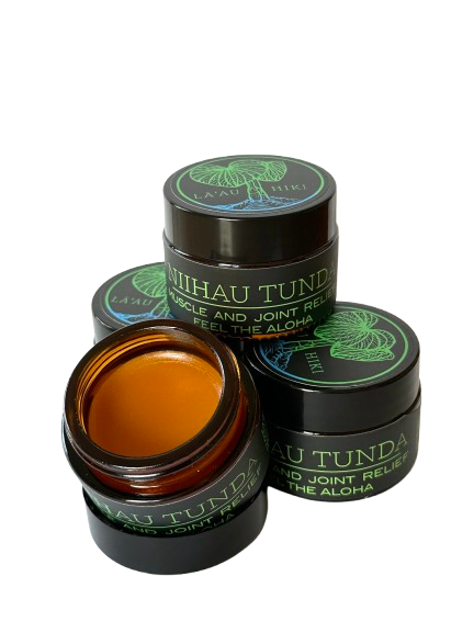 Niihau Tunda by Lā'au Hiki