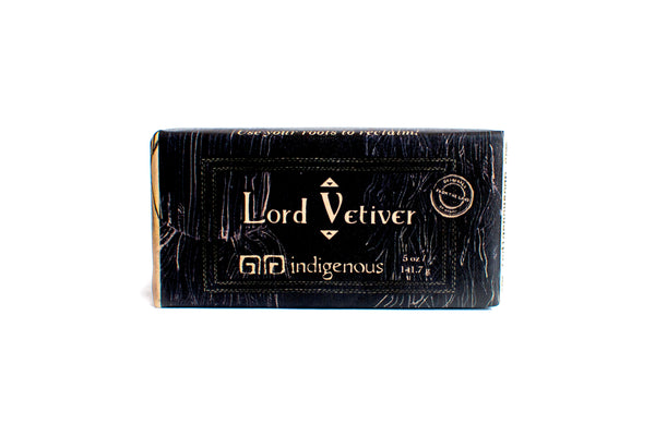 Lord Vetiver
