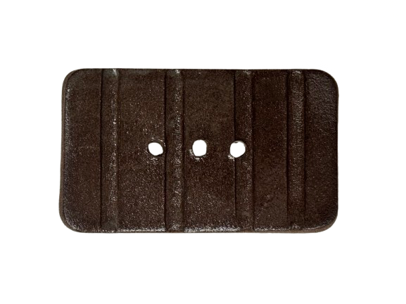 Ceramic Soap Dish