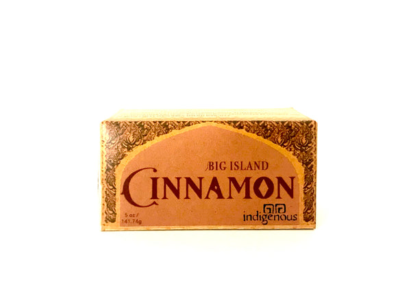 Big Island Cinnamon